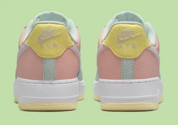 Nike Air Force 1 Low Easter 2022 - offizelle Bilder