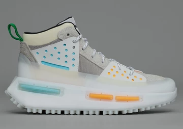 Pharrell Williams Hu NMD S1 RYAT Release am 23. April