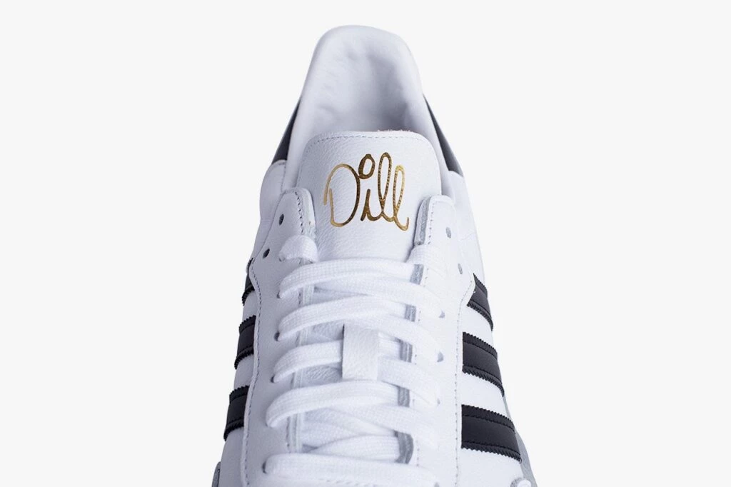 Jason Dill adidas Samba GZ4730 | Dead Stock