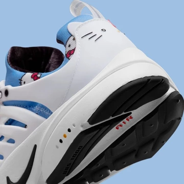 Hello Kitty Nike Air Presto