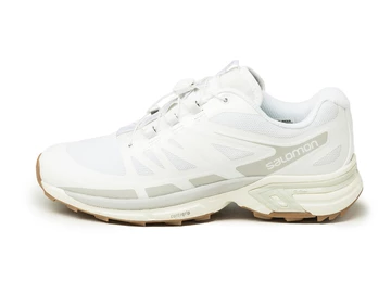 Salomon XT Wings 2 White Vanilla