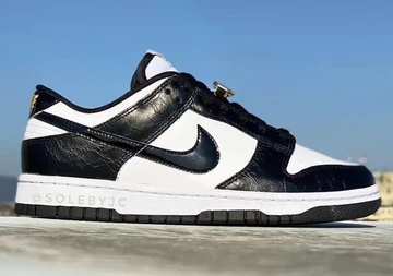 Der Nike Dunk Low Panda World Champ kommt bald