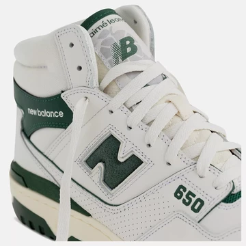 Aime Leon Dore New Balance 650 Green