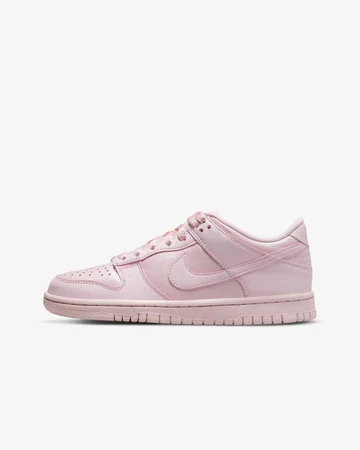 Dunk Low GS Prism Pink