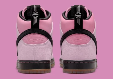 KCDC Nike SB Dunk High