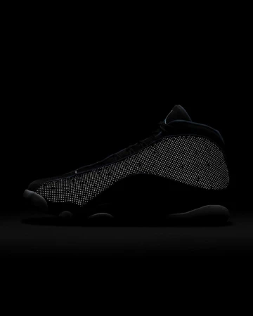 Jordan 13 Brave Blue