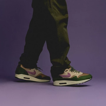 Air Max 1 Treeline