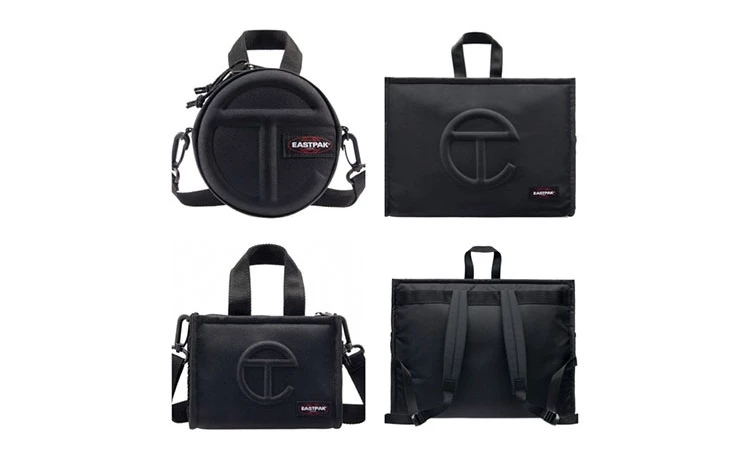 Eastpak Telfar Taschen