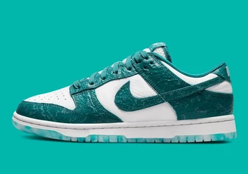 Nike Dunk Low Ocean