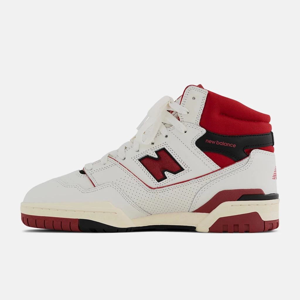 スニーカー AIME LEON DORE NEW BALANCE BB650RE1 RED Aime Leon Dore New Balance 650 Red BB650RE1 | Dead Stock