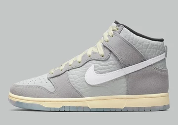 Dunk High Wolf Grey