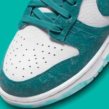 Nike Dunk Low Ocean