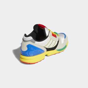 adidas x LEGO ZX 8000