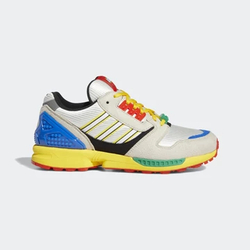 adidas x LEGO ZX 8000