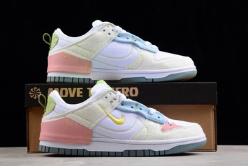 Dunk Low Disrupt 2 Easter