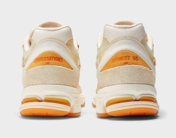 NB 2002r Conversations Amongst Us - first look