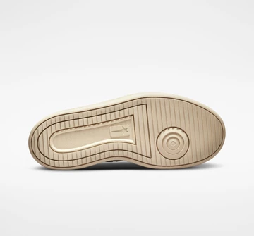 Rick Owens Converse Turbown Mid