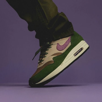 Air Max 1 Treeline