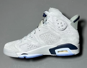 Nike Air Jordan 6 Georgetown - Release on September 3rd