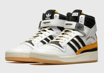 BSTN adidas Forum High Jugoplastika