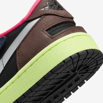 Jordan 1 Low FlyEase Bio Hack