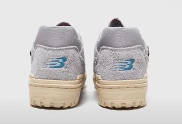 size New Balance 550 Cordura Pack