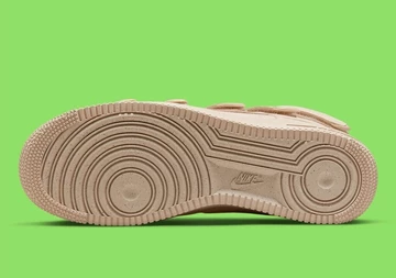 Billie Eilish Air Force 1 High