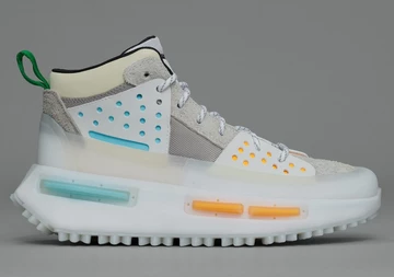 Pharrell Williams Hu NMD S1 RYAT Release am 23. April