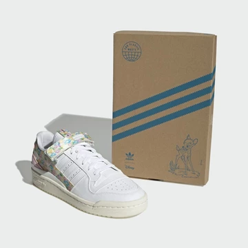 Disney Bambi adidas Forum Low