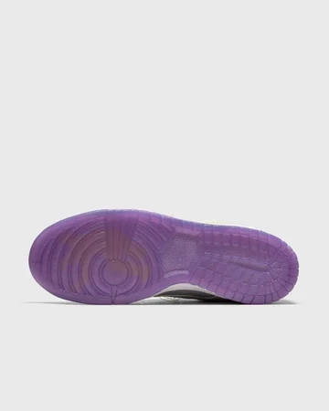 Union LA Nike Dunk Low Court Purple