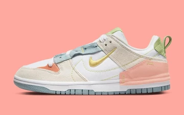 Dunk Low Disrupt 2 Easter