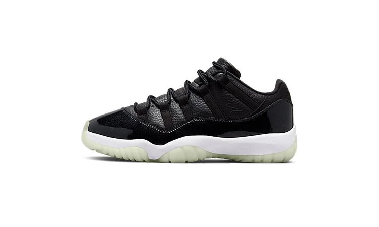 Black and white retro 10 jordans online