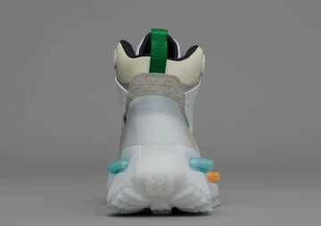 Pharrell Williams Hu NMD S1 RYAT Release am 23. April