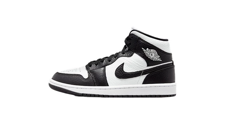 Jordan 1 Mid Invert