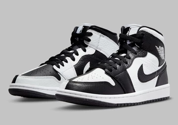 Jordan 1 Mid Invert
