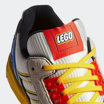 adidas x LEGO ZX 8000
