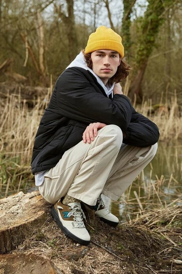 size New Balance 550 Cordura Pack