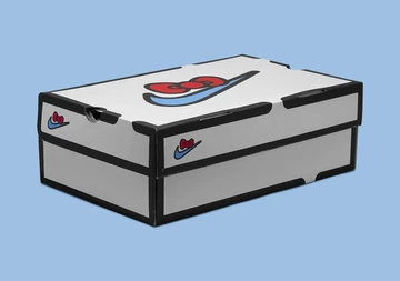 Hello Kitty Nike Air Presto