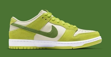 Nike SB Dunk Low Green Apple