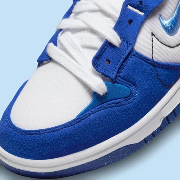 Nike Dunk Low Disrupt 2 Kentucky