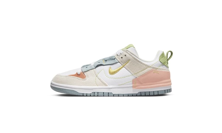 Dunk Low Disrupt 2 Easter