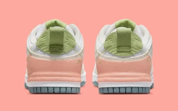 Dunk Low Disrupt 2 Easter