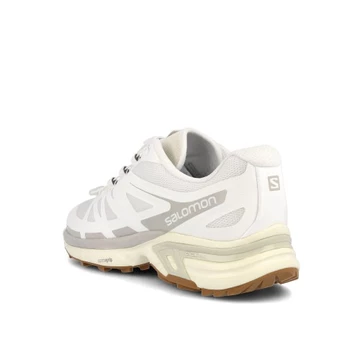 Salomon XT Wings 2 White Vanilla
