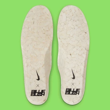 Billie Eilish Nike Air Force 1