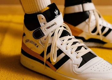 BSTN adidas Forum High Jugoplastika