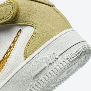 Nike Air Force 1 Mid Sun Club