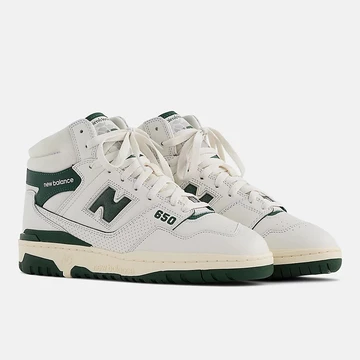 Aime Leon Dore New Balance 650 Green