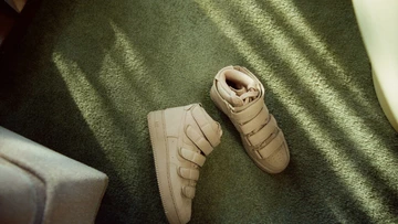 Billie Eilish Air Force 1 High