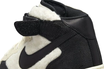 Air Force 1 Mid Panda aka Culture Day- offizielle Bilder