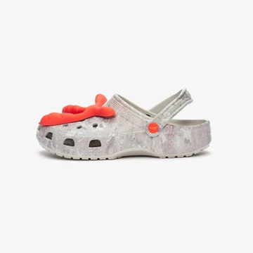 Staple Crocs Sidewalk Luxe Classic Clog